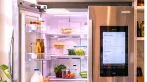 Budget Friendly Refrigerators