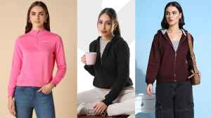 Best Sweatshirts for Women
