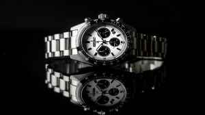 Elegant, Premium And Stylish Chronograph Watches For Men