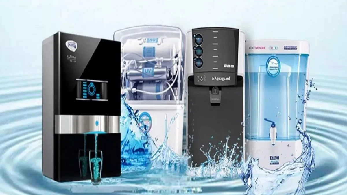Best Alkaline Water Purifiers 