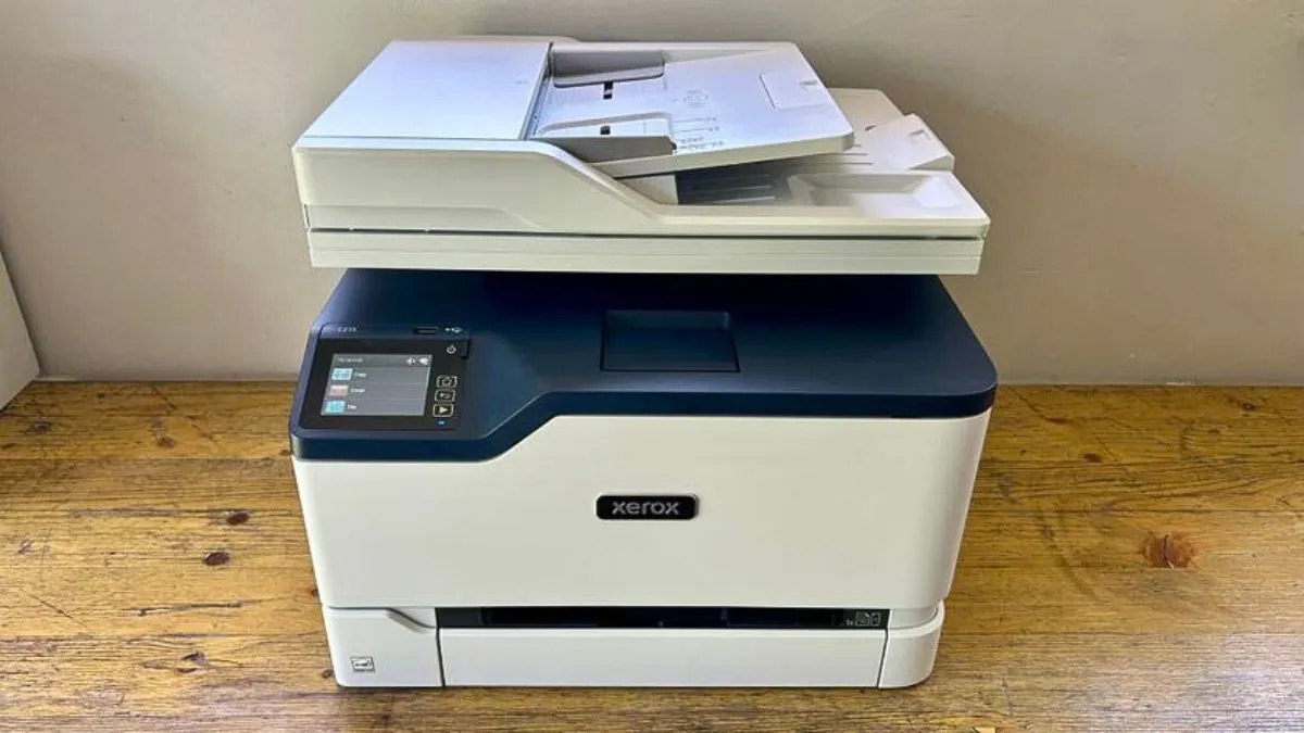 5 Best Color Laser Printers For Home and Office 