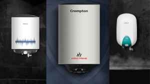 यहां देखिए 25 लीटर के साथ आने वाले गीजर के शानदार विकल्प  