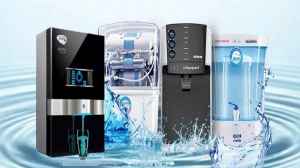 Best Alkaline Water Purifiers 
