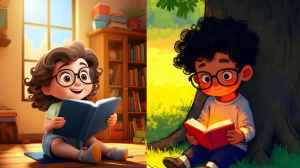 Children's Day 2025 Celebration With Some Of The Best Books To Read For Kids