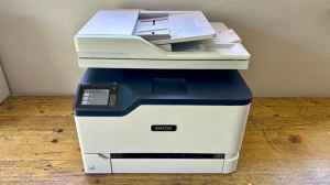 5 Best Color Laser Printers For Home and Office Use 