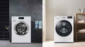 यहां देखें एलजी फ्रंट लोड वॉशिंग मशीन के 5 बढ़िया विकल्प