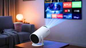 Best Kodak Projectors