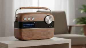 Best Saregama Carvaan Music Players