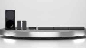 Top 5 Sony Home Theatres on Amazon