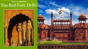 दिल्ली का लाल किला: पढ़ें इतिहास के अनसुने किस्से