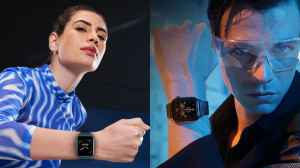  यहां देखिए फायरबोल्ट और बोट ब्रांड के स्मार्टवॉच विकल्प
