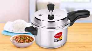 Best Pigeon Pressure cookers