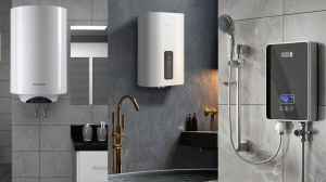 ₹10000 से कम में पाएं सबसे बेहतरीन वाटर हीटर