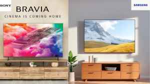 Best 32 Inch Smart TV From Samsung Vs Sony 