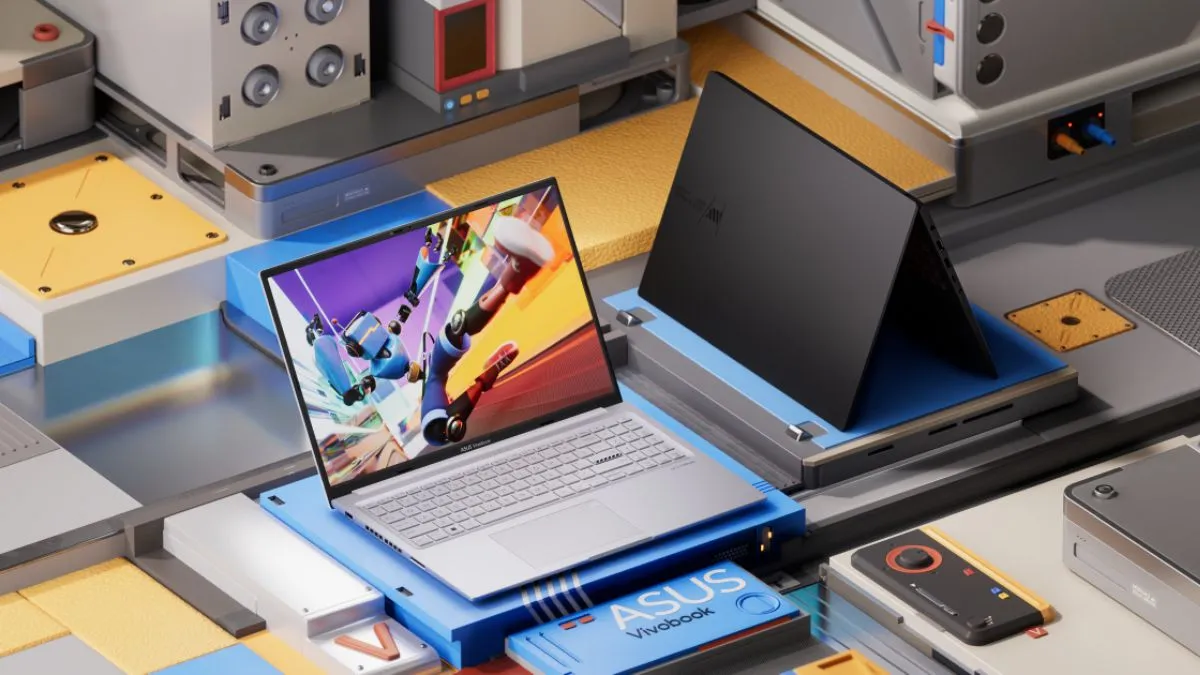 Best Asus Vivobook 16x Laptops 