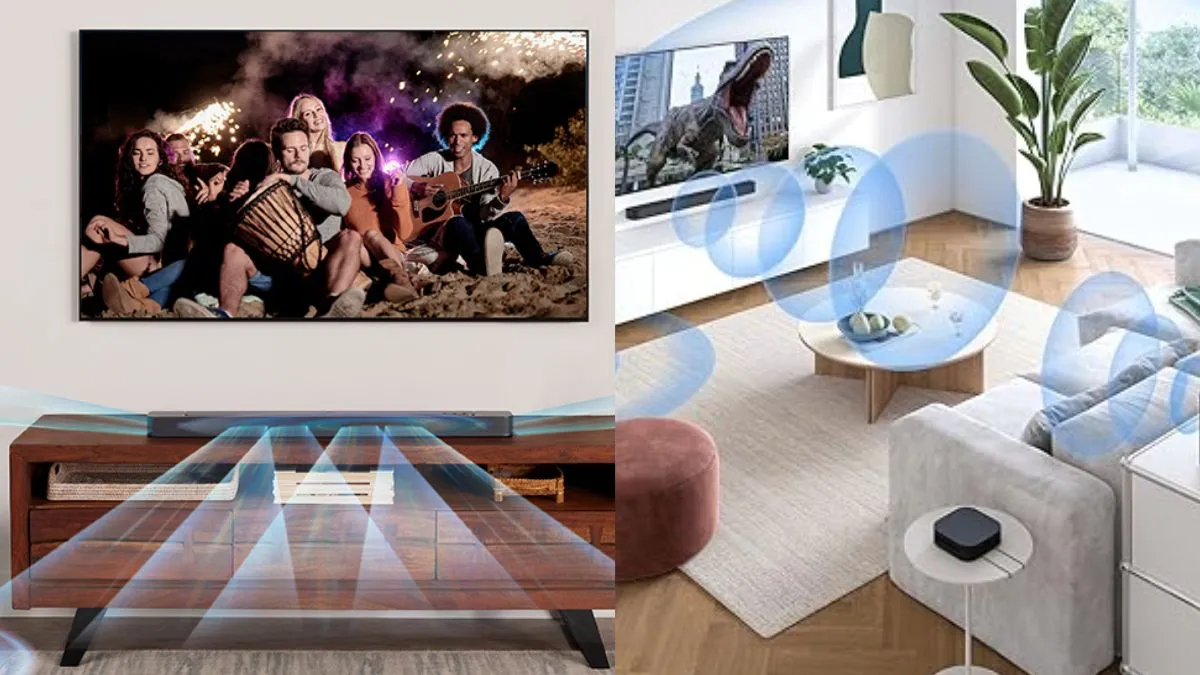 JBL Soundbar Vs Sony Soundbar Vs Blaupunkt Soundbar