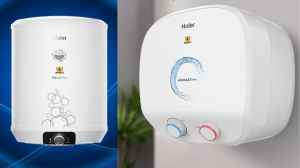 देखिए भारत में मिलने वाले बेहतरीन हायर गीजर के विकल्प