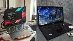 Best Laptops For Gaming and Coding: Choices From ASUS and HP?
