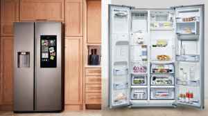 Best Smart Sense AI Refrigerators