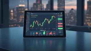 Best Tabs for Trading