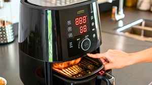 Top 5 Havells Air Fryers