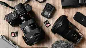 Top 5 Panasonic cameras