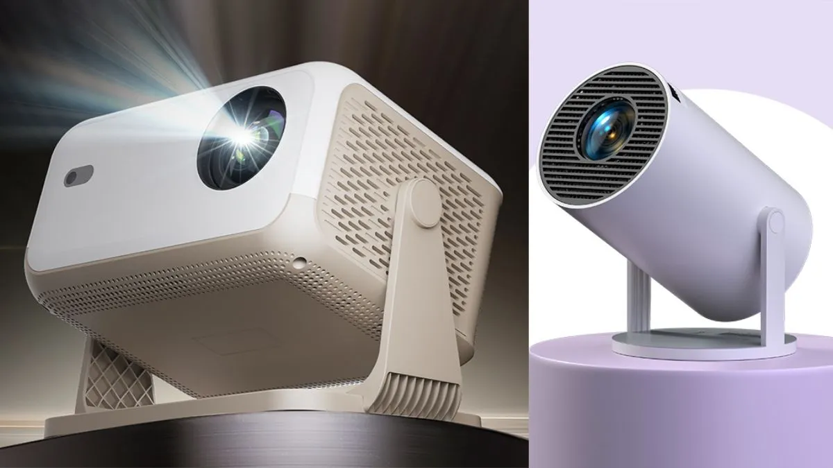 Best Budget Projectors for Home