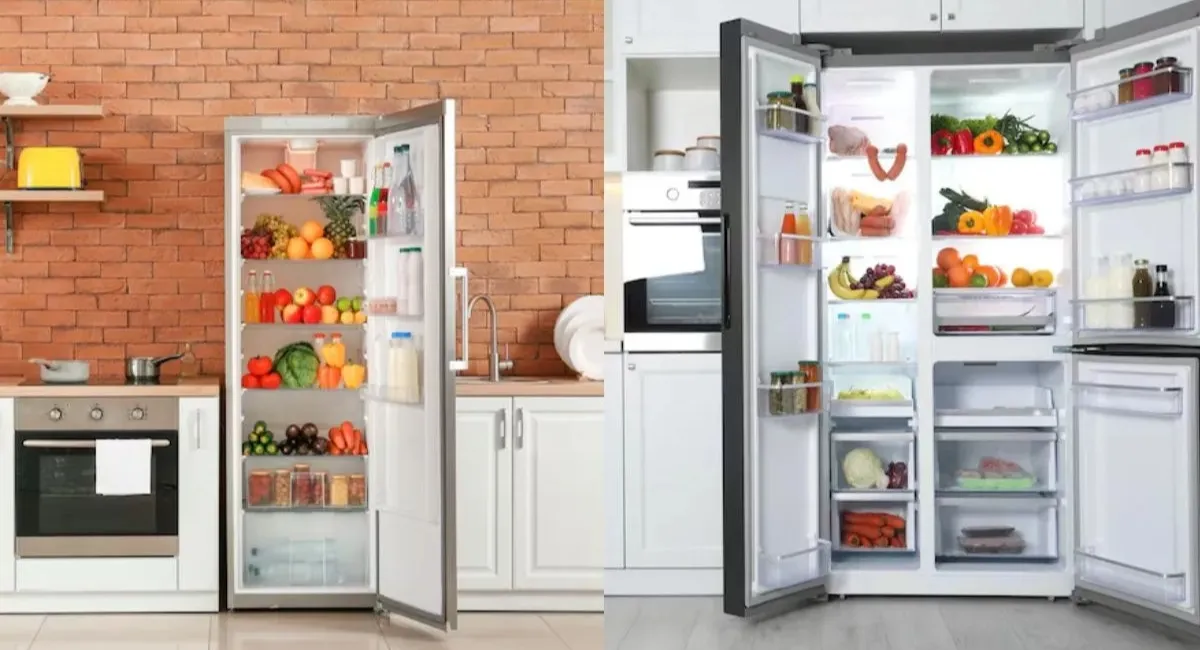 15000 से कम में Fridge के बढ़िया मॉडल्स