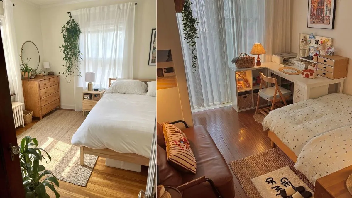 10 Best Aesthetics Small Bedroom Decor Ideas