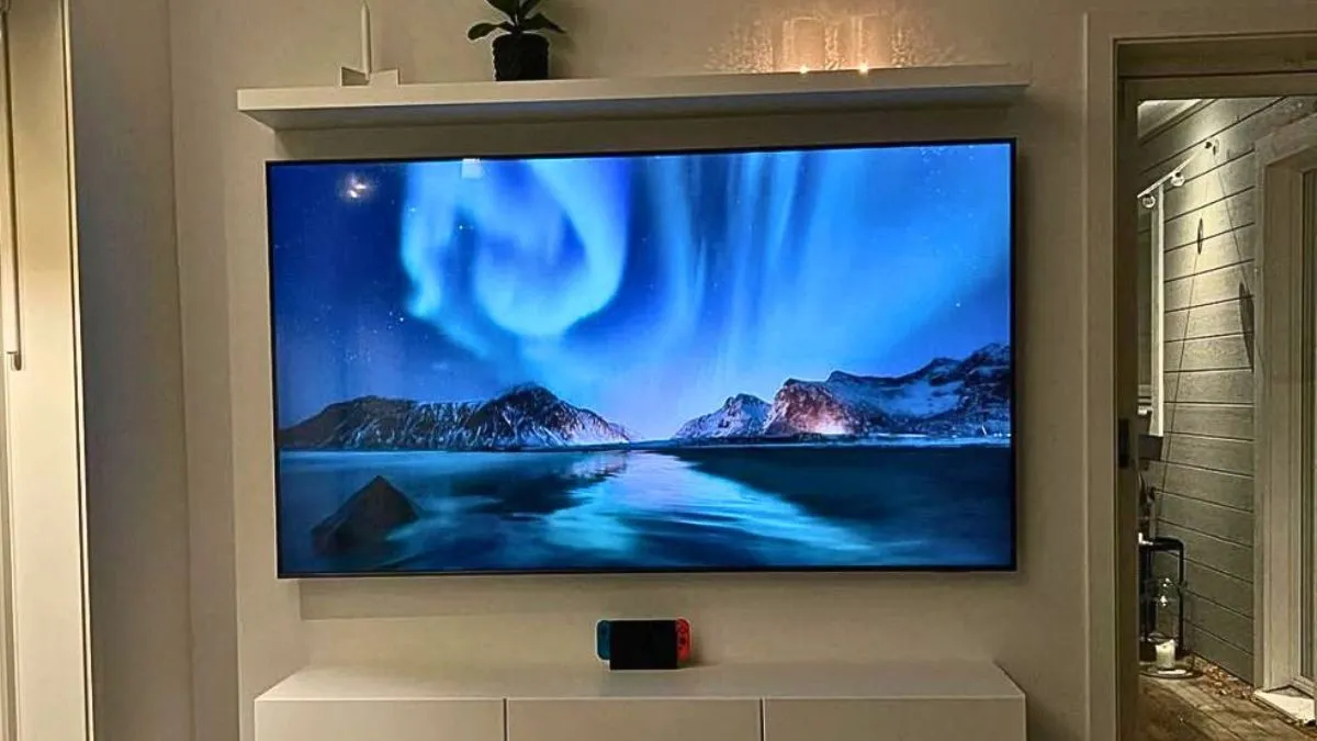 Best BudgetSmart TV on Amazon