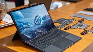 ASUS Gaming Laptop Under 60000 on Amazon