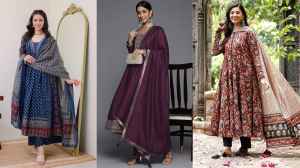 Anarkali Kurta Sets for Women