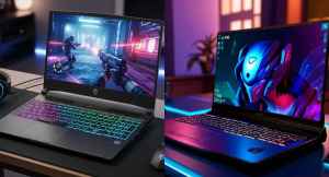 गेमिंग का शानदार अनुभव दे सकते हैं आसुस गेमिंग लैपटॉप