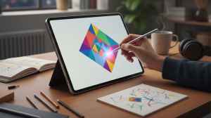 Best Tab With Stylus Support