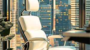 How to choose a good office chair? Explore 5 Top Choices