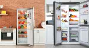 अमेजन पर देखें ₹15000 से कम कीमत में Fridge के बढ़िया विकल्प