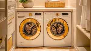 Which 7kg Washing Machine Is Best for Small Families?