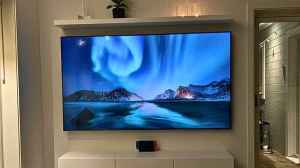 Best BudgetSmart TV on Amazon