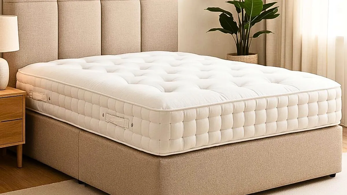 best_mattress_on_Amazon