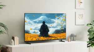 Top-rated 43 inch Smart TVs