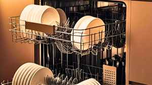 Top 5 LG Dishwashers You Shouldn’t miss!