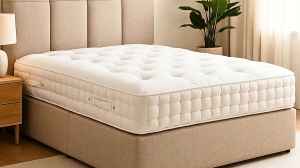 Top 5 Mattress For Side Sleepers