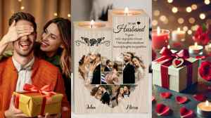 अंतरराष्ट्रीय पुरुष दिवस 2025 पर पति को खुश करने के लिए देखें बेहतरीन उपहार के विकल्प