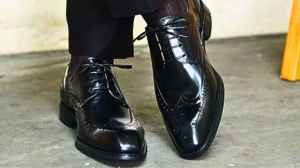 Best Formal Shoe Brands in India: Top Picks for Style & Comfort