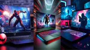 Navigate through best of gaming laptop models to understand how to pick the finest one for yourself.