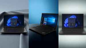 वीडियो एडिटिंग के काम को करेंगे पूरा यहां बताए गए बढ़िया Lenovo Laptops की थिंकपैड सीरिज।