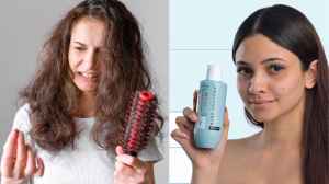 यहां देखिए रूखे बालों के लिए सल्फेट-मुक्त शैम्पू के बढ़िया विकल्प
