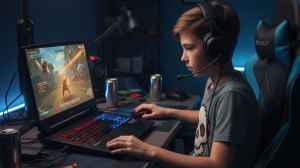 What are the 5 Best Cheap Gaming Laptops on Amazon? Big Performance - Moderate Budget