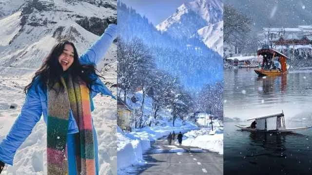 Kashmir Winter Vacation 2025: ठंडी हवाओं में भी रहें गर्म इन जरूरी चीज़ों के साथ