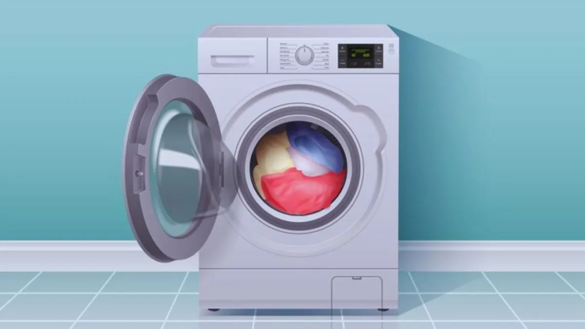Siemens Washing Machines